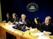 Gobierno presenta indicaciones al Proyecto de Reforma al Código Procesal Penal