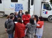 “Gobierno en Terreno” en la Provincia de Llanquihue