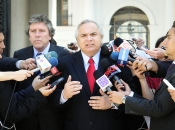 Gobierno critica postergación de juicio oral por asesinato de matrimonio Luchsinger Mackay