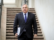 Gobierno pide al Congreso aprobar proyecto que sanciona a los encapuchados