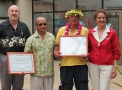 Gobernación de Isla de Pascua junto a SENADIS y Acción Emprendedora realizarán taller para personas con discapacidad