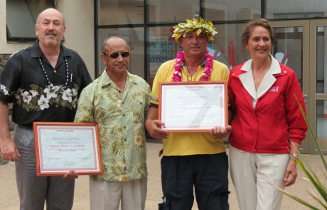 Gobernación de Isla de Pascua junto a SENADIS y Acción Emprendedora realizarán taller para personas con discapacidad