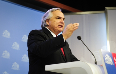 Gobierno confirma detención de chilenos vinculados al “Caso Bombas” en España