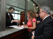 Intendente de Arica y Parinacota presentó querella contra imputados en caso tráfico de drogas