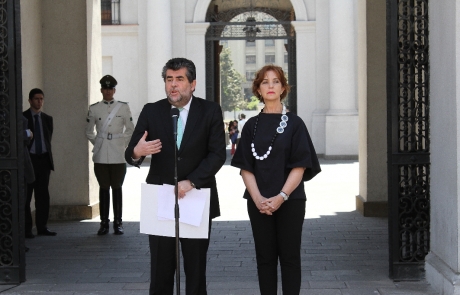 Gobierno facilita transporte gratuito en zonas rurales y aisladas del país durante elecciones