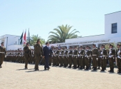 Carabineros destinará un 20% de su contingente egresado para la Región de Coquimbo