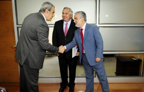 Gobierno valora designación de fiscal preferente en región de La Araucanía para abordar últimos actos violentos