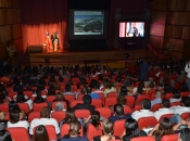 Intendente de Atacama entregó contundente balance de su gestión en Cuenta Pública Regional