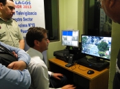 Instalación de cámaras de vigilancia comunitarias reducen delitos en barrios de Puerto Montt