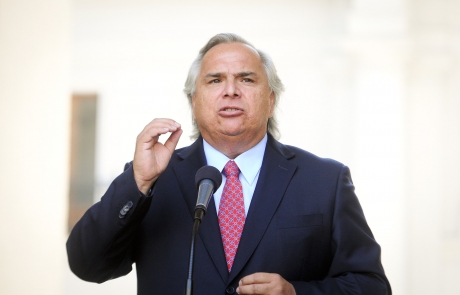 Gobierno valora condena en La Araucanía e insiste en calificar como terrorista el ataque a la familia Luchsinger Mackay