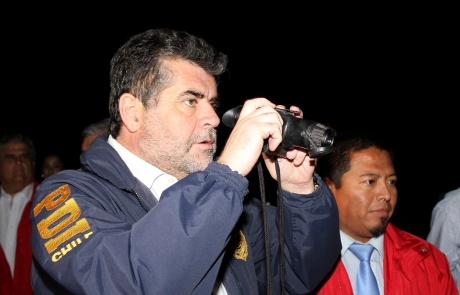 Gobierno destaca resultados en implementación del Plan Frontera Norte