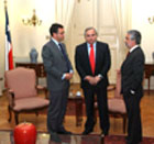 Gobierno apoyará petición de reapertura de la causa por el crimen de Jaime Guzmán