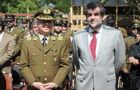 Ministro del Interior (s) inauguró retén de Carabineros en tradicional zona alfarera